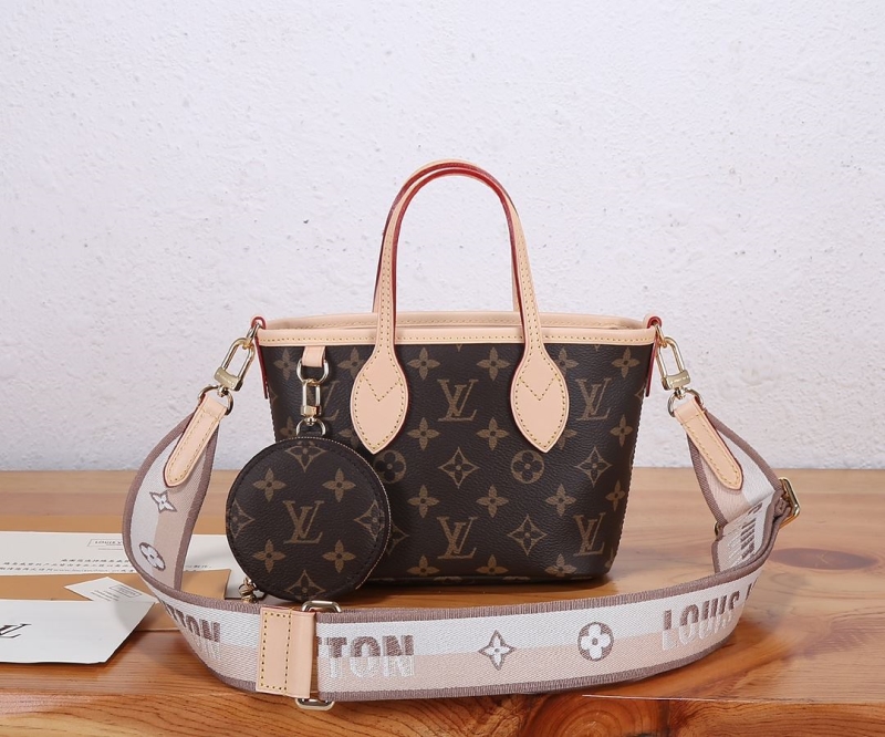 LV Shopping Bags